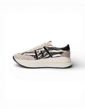 Premiata Bethcoin 8149 Sneaker donna fantasia immagine 3