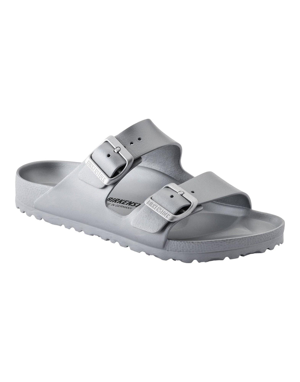 1003491 SILVER Arizona EVA<BR/> 1003491 SILVER Birkenstock 
