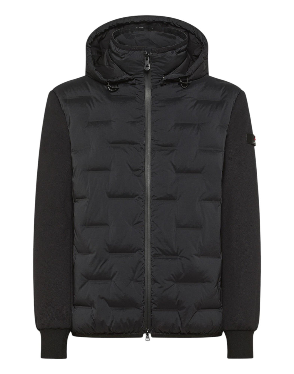 PEU520601191802 NER Holzer Sjn Bmat PEU520601191802 NER Peuterey 