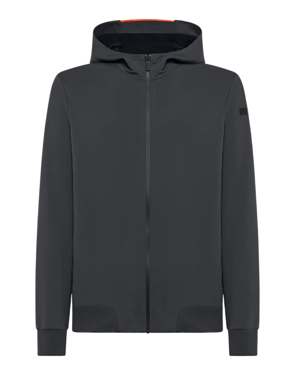 W25192 20 Surflex Winter Soft Touch Hood Zip Fleece W25192 20 RRD 