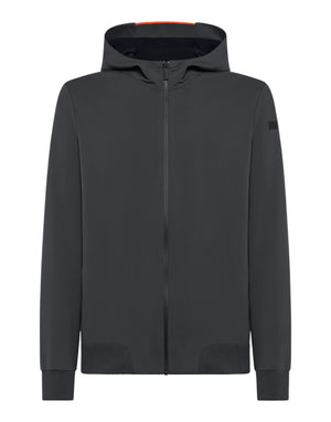 W25192 20 Surflex Winter Soft Touch Hood Zip Fleece W25192 20 RRD 