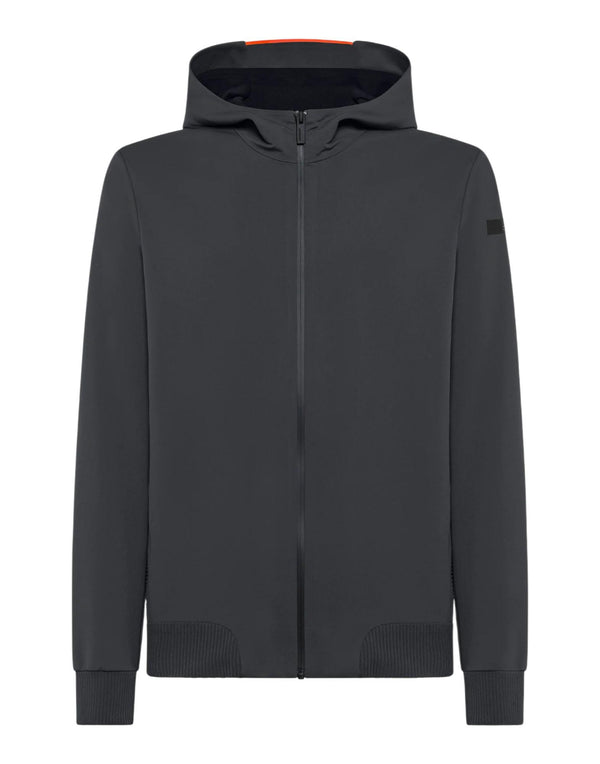 W25192 20 Surflex Winter Soft Touch Hood Zip Fleece W25192 20 RRD 