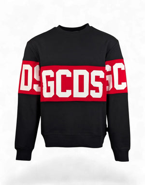 Z0MLQE139F004 999R Band Logo Z0MLQE139F004 999R GCDS 