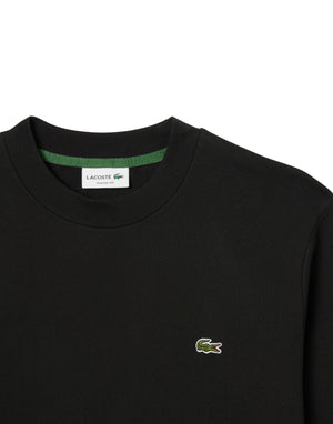 SH9801 031 Felpa SH9801 031 Lacoste 