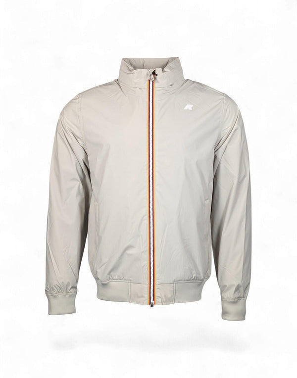 K3123VW 634 AMAURY  STRETCH NYLON JERSEY K3123VW 634 K-Way 