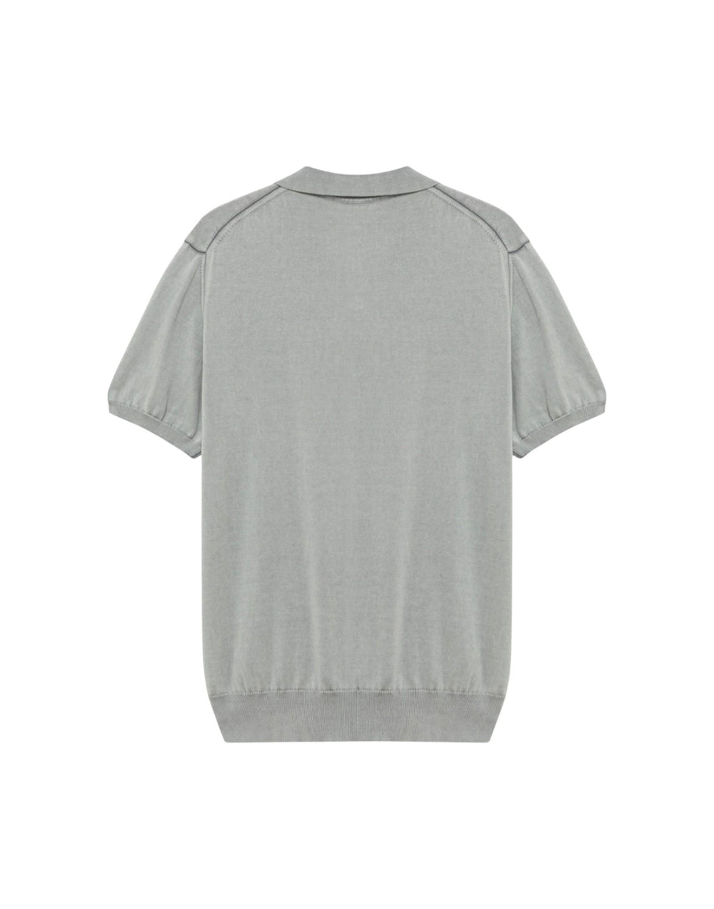 RRU938CH180569 C0103 Polo in cotone dyed RRU938CH180569 C0103 Roy Roger's 