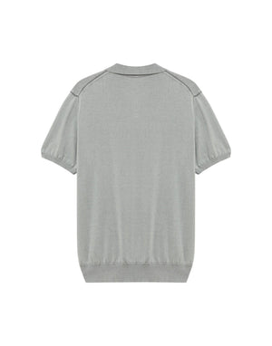 RRU938CH180569 C0103 Polo in cotone dyed RRU938CH180569 C0103 Roy Roger's 
