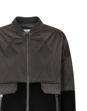 F015A0-A037751 33 Bomber F015A0-A037751 33 Caractere 