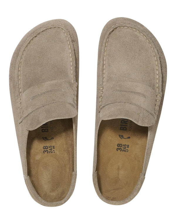 1029710 TAUPE Naples Wrapped 1029710 TAUPE Birkenstock 