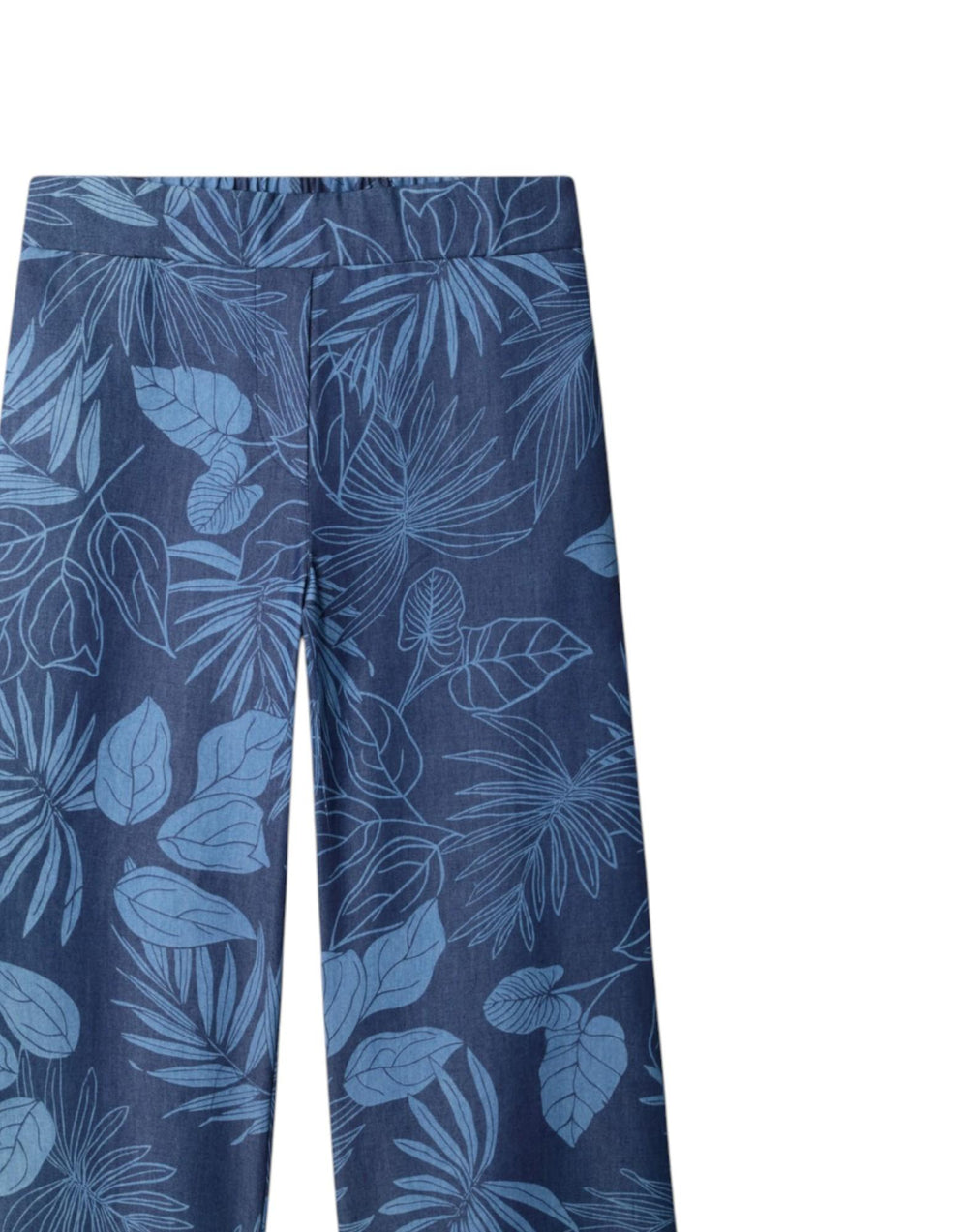 SWDPA0050 194 Urban Foliage Trousers SWDPA0050 194 Australian 
