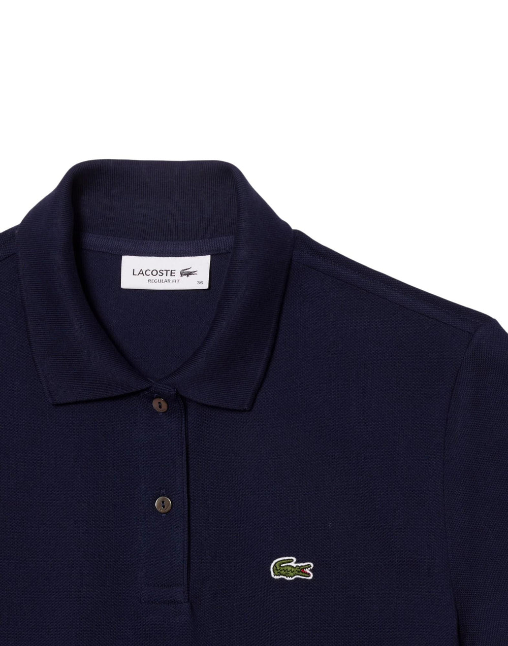 PF7839 166 Polo regular fit petit piqué PF7839 166 Lacoste 