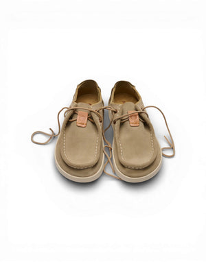 110153A 31 KWAHU SUEDE UL 110153A 31 Satorisan 