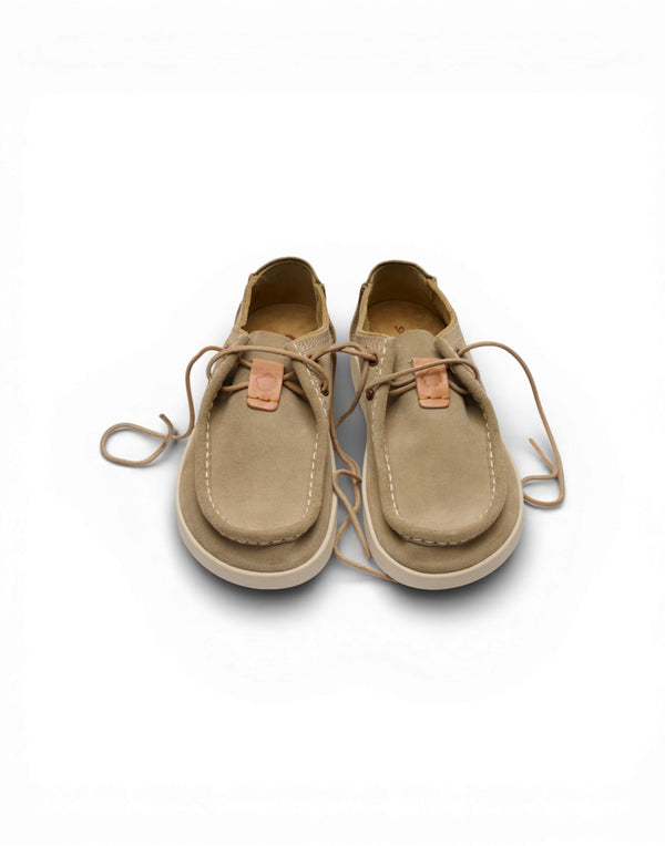 110153A 31 KWAHU SUEDE UL 110153A 31 Satorisan 