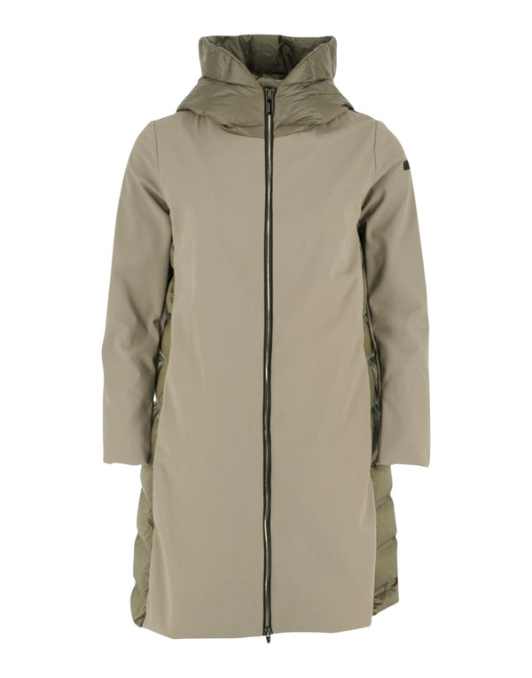 W25518 87 Thermo Hybrid Parka W25518 87 RRD 