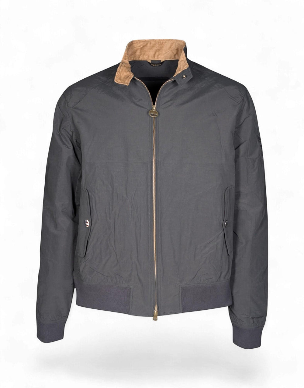 MCA0427 NY71 Rectifier Steve McQueen™ MCA0427 NY71 Barbour 