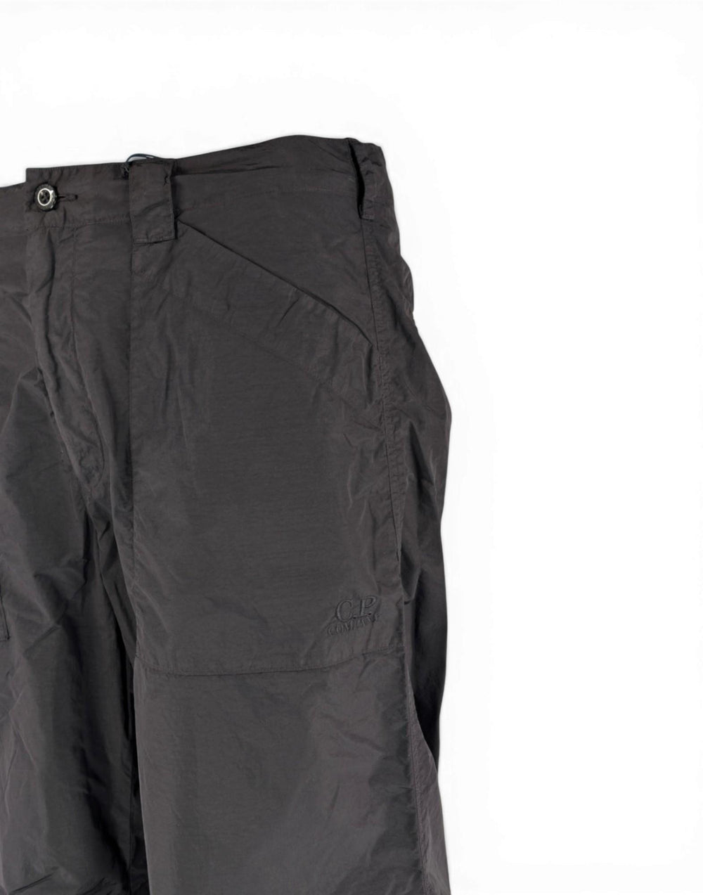 20CMPA139A005991G 999 PANTS - PANT 20CMPA139A005991G 999 C.P. Company 