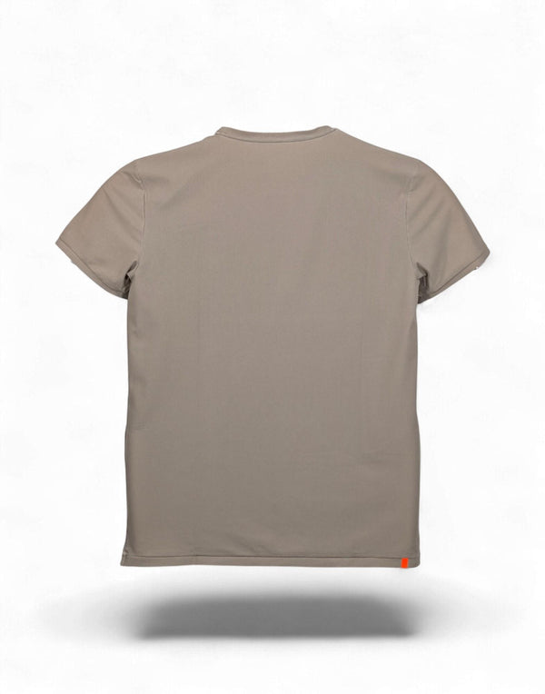 26218 85 techno wash piquè shirty 26218 85 RRD 