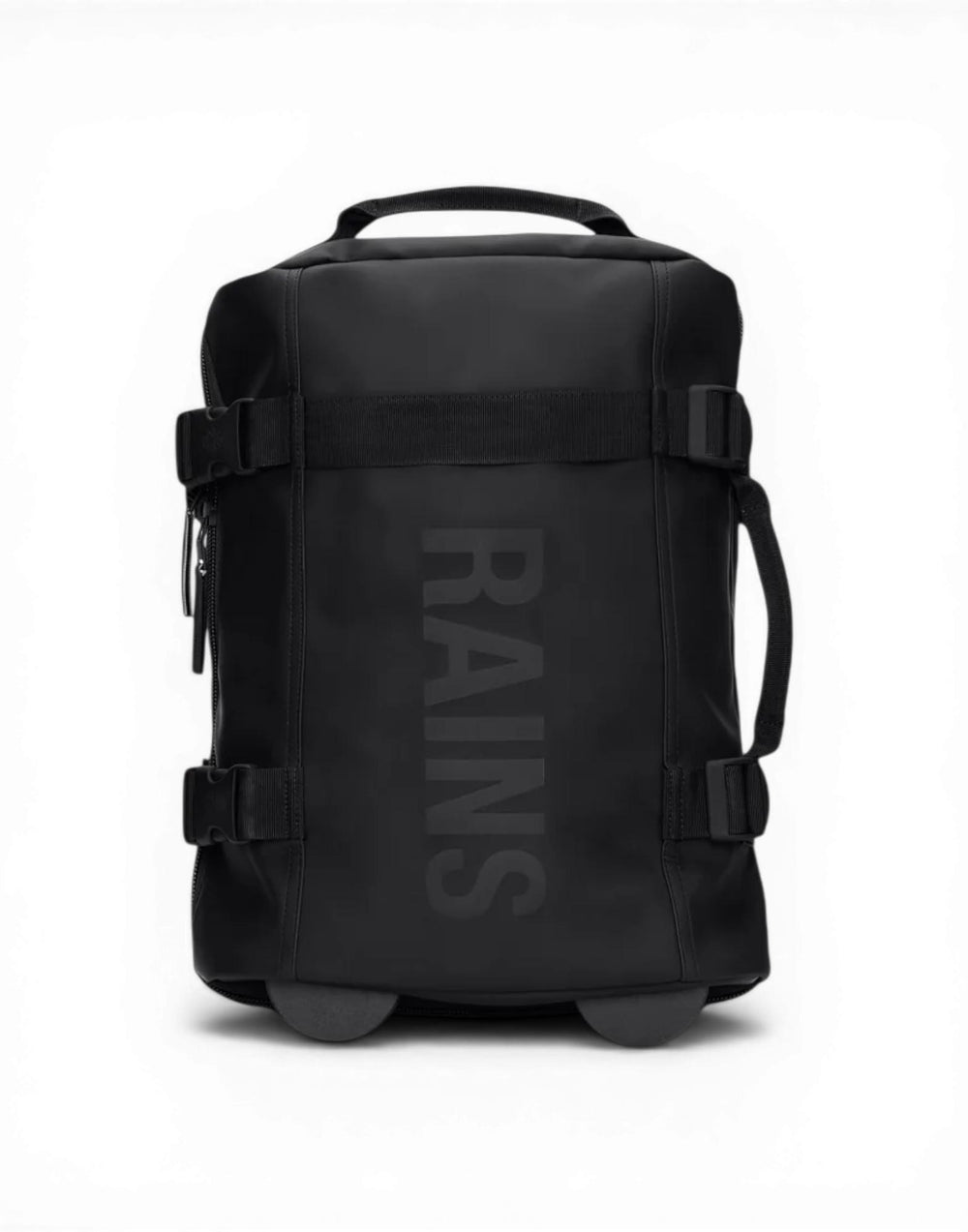 RA14790 BLACK TEXEL CABIN BAG MINI RA14790 BLACK Rains 