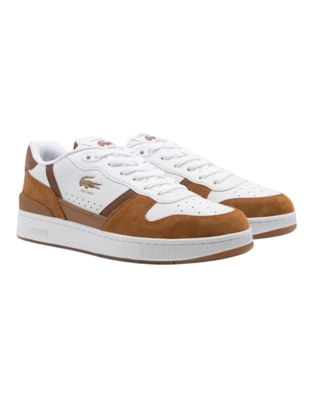 I03698 385 T-Clip I03698 385 Lacoste 