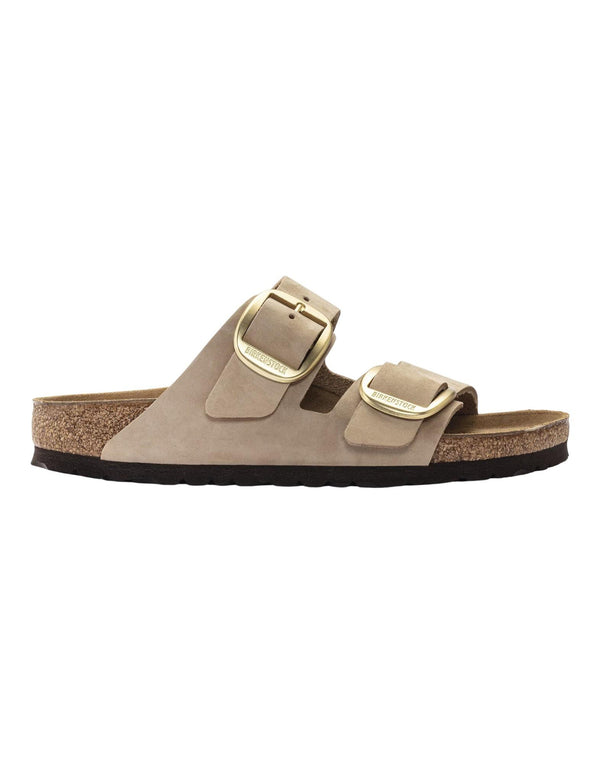 1024064 SANDCASTLE Arizona Big Buckle 1024064 SANDCASTLE Birkenstock 