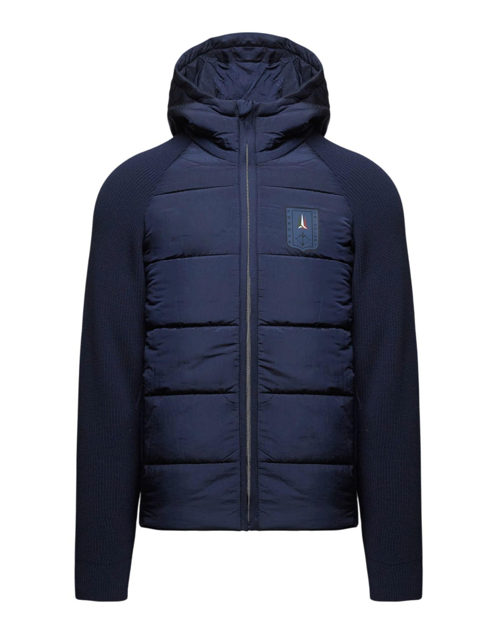 252AM1383UCL00001 08184 Giacca Imbottita 252AM1383UCL00001 08184 Aeronautica Militare 