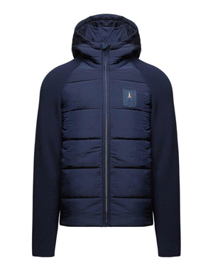 252AM1383UCL00001 08184 Giacca Imbottita 252AM1383UCL00001 08184 Aeronautica Militare 