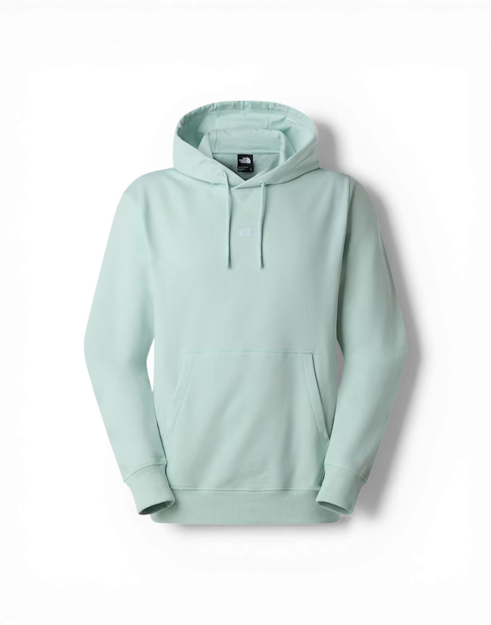 NF0A8GQD 0U31 Essential Light Relaxed Hoodie NF0A8GQD 0U31 The North Face 