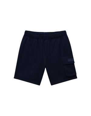 Napapijiri NP0A4I59 Bermuda uomo blu