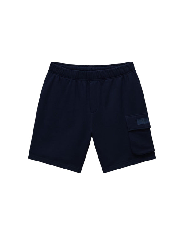 Napapijiri NP0A4I59 Bermuda uomo blu
