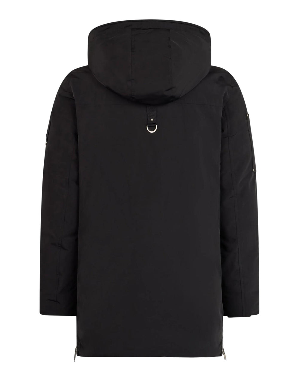 M34MJ116 292 Granite Peak Parka M34MJ116 292 Moose Knuckles 