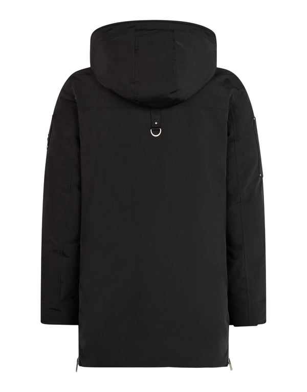 M34MJ116 292 Granite Peak Parka M34MJ116 292 Moose Knuckles 