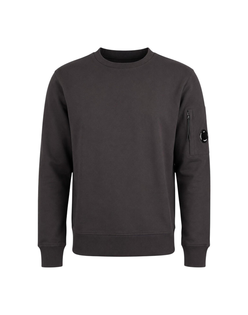 RCCMSS713A005086W 999 Sweatshirts Crew Neck RCCMSS713A005086W 999 C.P. Company 