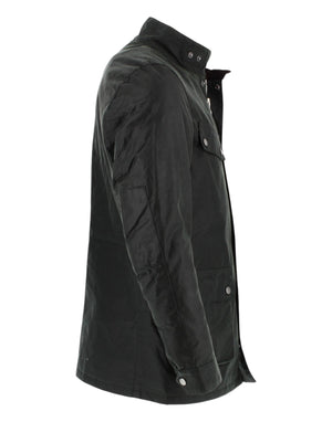 MMWX0337 SG91 Duke Wax Jacket MMWX0337 SG91 Barbour 