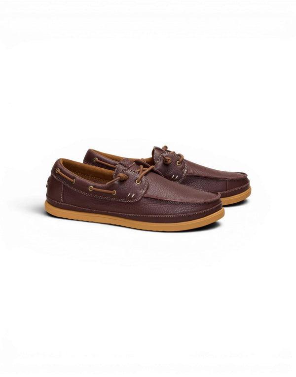 HD.45094 2LR Harbor Lo Craft Leather HD.45094 2LR Hey Dude 