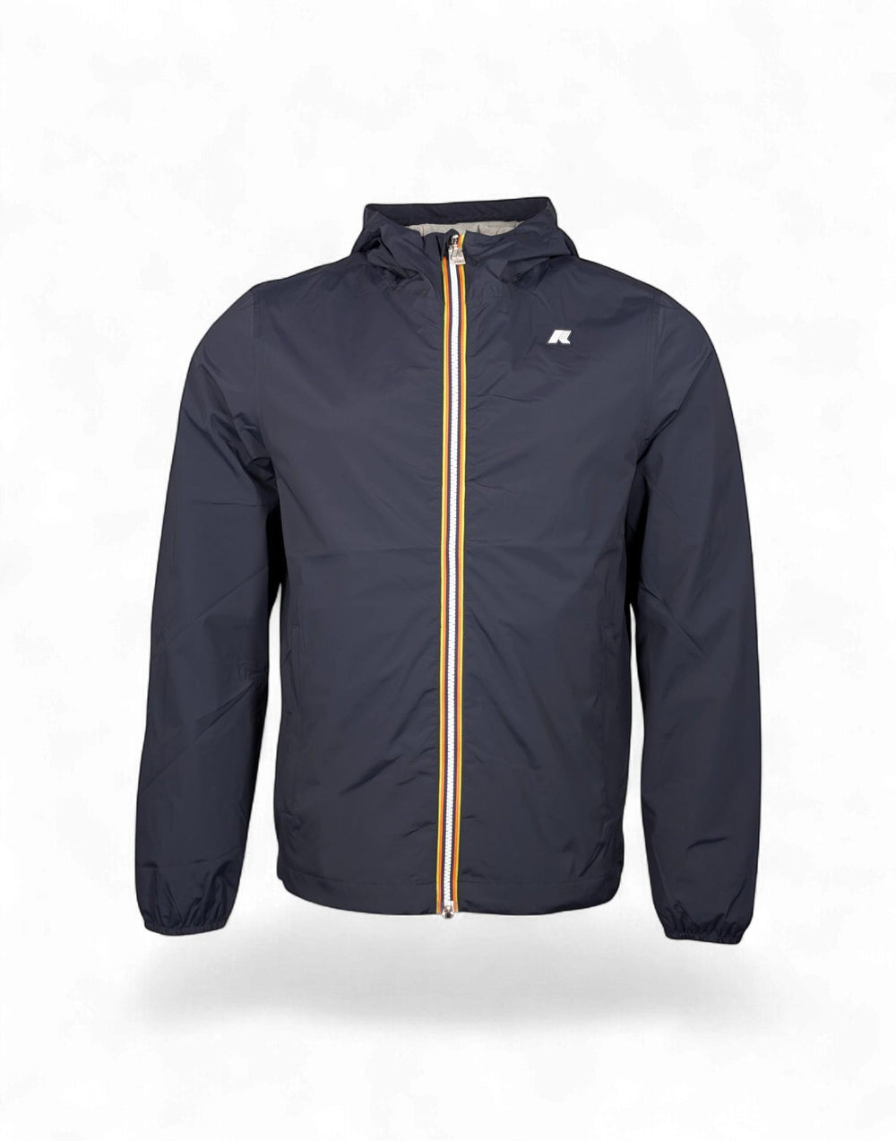 K3123UW K89 JACK  STRETCH NYLON JERSEY K3123UW K89 K-Way 