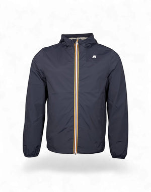 K3123UW K89 JACK  STRETCH NYLON JERSEY K3123UW K89 K-Way 