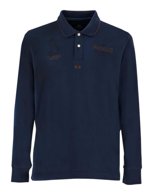 MBP012-PK001 07017 Branden MBP012-PK001 07017 La Martina 