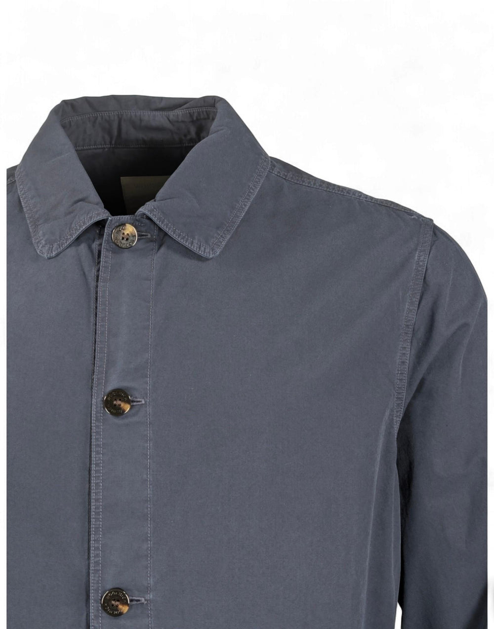 CFWOOS2035MRUT4132 3989 POPLIN OVERSHIRT GD CFWOOS2035MRUT4132 3989 Woolrich 