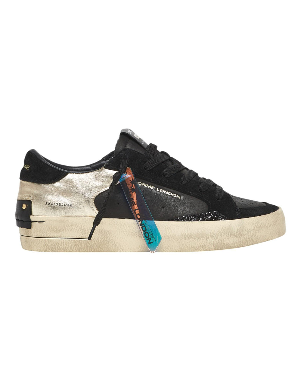 28104AA6 20 SK8 Deluxe 28104AA6 20 Crime London 