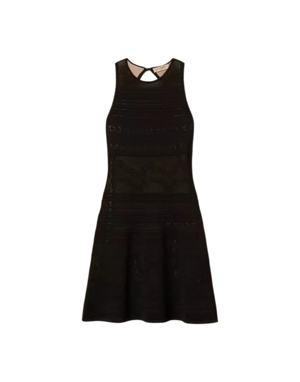 261TT3291 00006 Abito Corto Maglia Fiori 261TT3291 00006 Twinset 