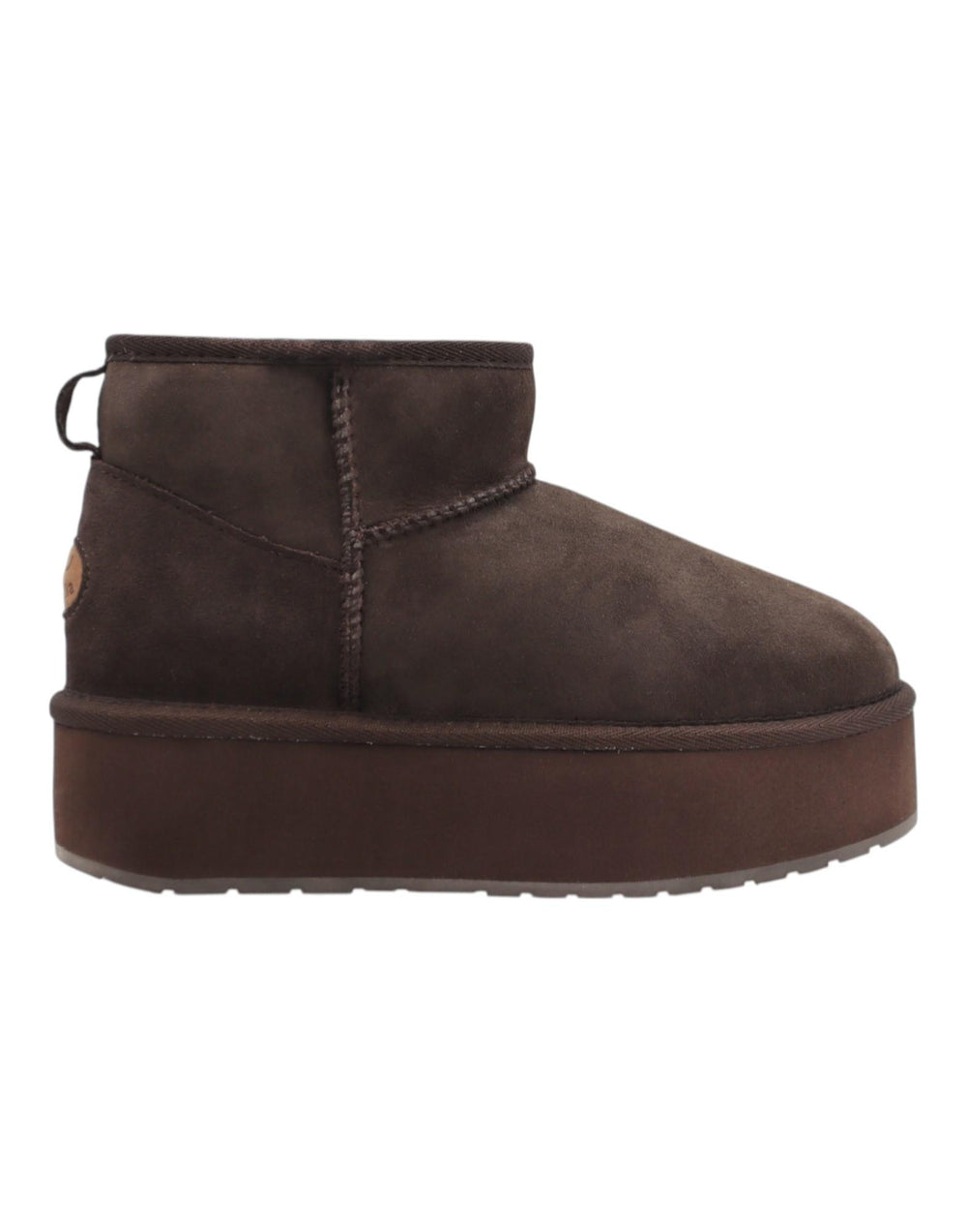 W13082-CHOC CHOC Stinger Micro Flatform W13082-CHOC CHOC Emu Australia 