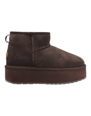 W13082-CHOC CHOC Stinger Micro Flatform W13082-CHOC CHOC Emu Australia 