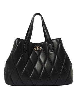 252TB7050 00006 Borsa a Mano 252TB7050 00006 Twinset 