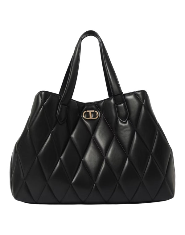 252TB7050 00006 Borsa a Mano 252TB7050 00006 Twinset 