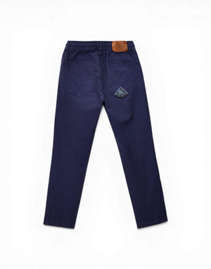 RG125 3854 Pantaloni in cotone RG125 3854 Roy Roger's 