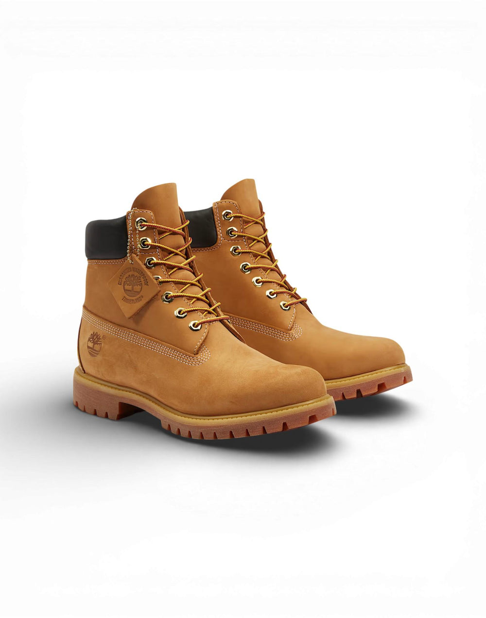 TB110061 7131 PREM 6 IN LACE WATERPROOF BOOT TB110061 7131 Timberland 