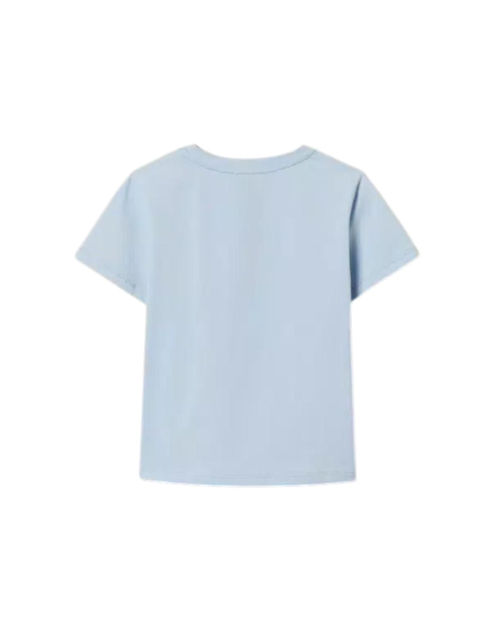 261GJ2250 04614 T-shirt regular con stampa glossy 261GJ2250 04614 Twinset 