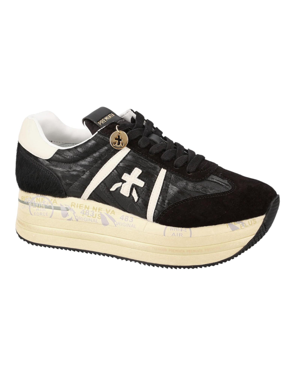 BETH VAR 7740 7740 Beth VAR 7740 BETH VAR 7740 7740 Premiata 