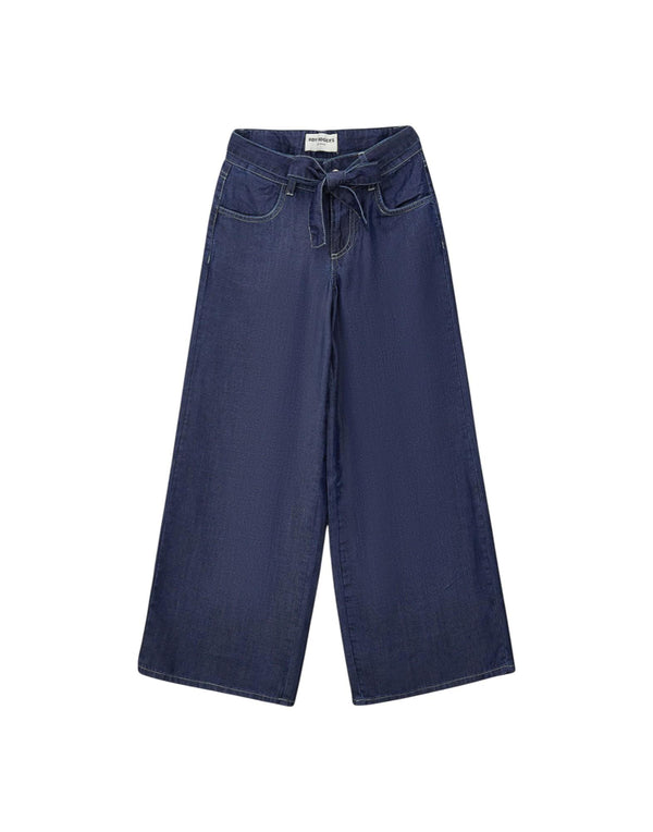 Roy Roger's Navetta Pantaloni e Jeans blu