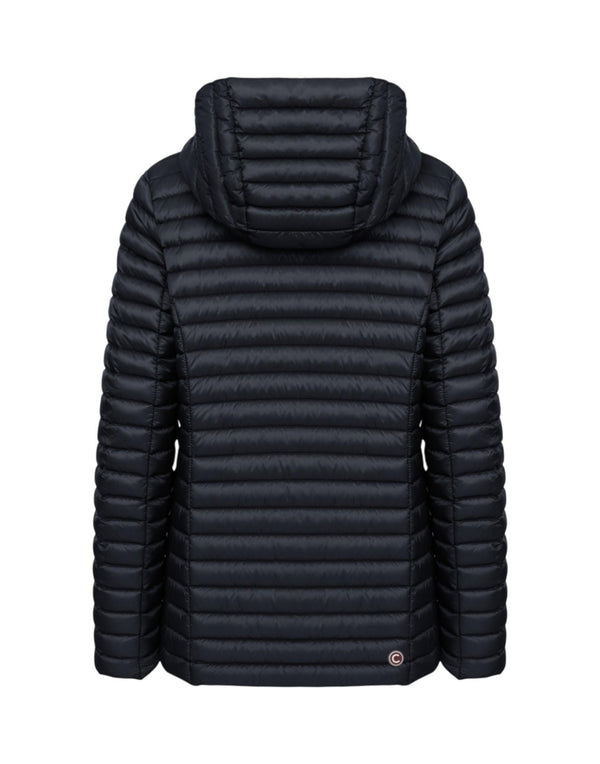 2225-9VX 99 Piumino Lungo Leggero 2225-9VX 99 Colmar 